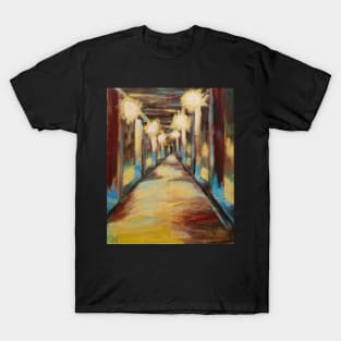 Lessingtunnel T-Shirt